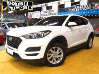 White Hyundai Tucson 2019 for sale in Marikina