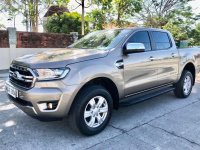 Silver Ford Ranger 2020 for sale in Mabalacat