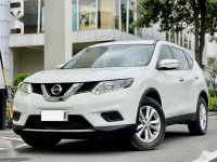 Pearl White Nissan X-Trail 2015 for sale in Makati