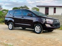 Sell Red 2020 Toyota Innova in Pasay