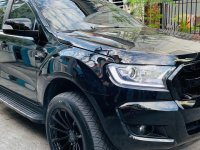 Selling Black Ford Ranger 2018 in Imus