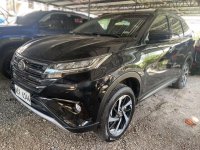 Black Toyota Rush 2021 for sale in Quezon 