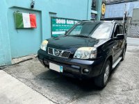 Selling Black Nissan X-Trail 2010 in Makati