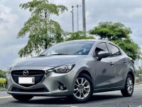 Sell Silver 2017 Mazda 2 in Makati