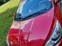 Sell Red 2017 Hyundai Accent in Taguig