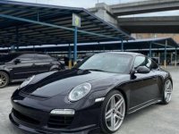 Black Porsche 911 2010 for sale in Pasay 