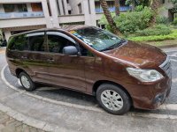 Brown Toyota Innova 0 for sale in Pasig