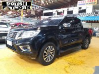 Selling Black Nissan Navara 2019 in Marikina