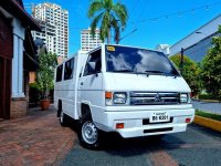 White Mitsubishi L300 2020 for sale in Cainta