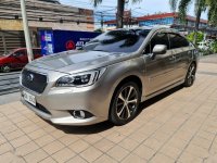 Silver Subaru Legacy 2016 for sale in Pasig
