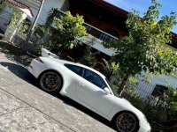 Selling White Porsche 911 GT3 2015 in Muntinlupa