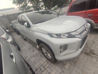Silver Mitsubishi Strada 2019 for sale in Mogpog