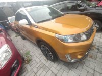Selling Yellow Suzuki Vitara 2020 in Mogpog