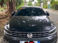 Selling Silver Volkswagen Lamando 2020 in Manila