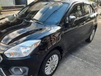 Sell Black 2019 Suzuki Dzire in Quezon City