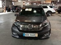 Sell Grey 2020 Honda BR-V in Pasig