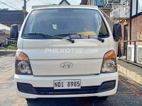 2019 Hyundai H-100 2.5 CRDi GL Shuttle Body (w/AC) in Cainta, Rizal