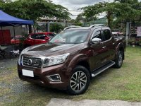 Selling Brown Nissan Navara 2019 in Quezon 