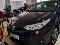 Black Toyota Vios 2021 for sale in Quezon 