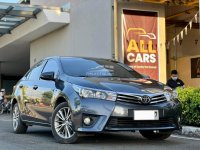 2015 Toyota Altis in Makati, Metro Manila