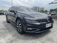 Selling Grey Volkswagen Lamando 2019 in Pasig