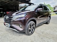 Red Toyota Rush 2019 for sale in Bacoor