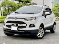 White Ford Ecosport 2016 for sale in Makati
