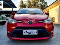 2017 Toyota Vios  1.3 E CVT in Pasay, Metro Manila