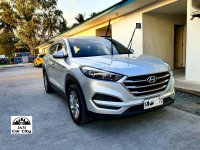 2017 Hyundai Tucson  2.0 GL 6AT 2WD in Pasay, Metro Manila