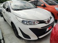 White Toyota Vios 2020 for sale in Quezon 