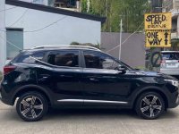 Black MG ZS 2019 for sale in Mandaluyong