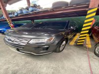 Black Ford Explorer 2018 for sale in Quezon 