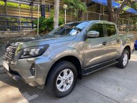 Silver Nissan Navara 2021 for sale in Cainta