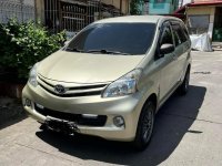 Silver Toyota Avanza 2021 for sale in Angono