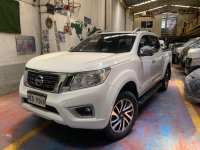 White Nissan Navara 2019 for sale in Quezon 