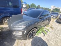 Silver Hyundai KONA 2019 for sale in Makati