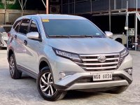 Silver Toyota Rush 2021 for sale in Parañaque