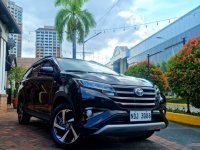 Selling Black Toyota Rush 2019 in Cainta