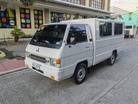 White Mitsubishi L300 2017 for sale in San Juan