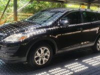 Selling Black Mazda CX-9 2012 in Pasay