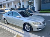 Silver Toyota Camry 2007 for sale in Pateros