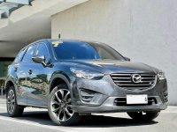 Silver Mazda CX-5 2016 for sale in Makati 