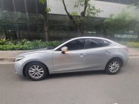 Silver Mazda 3 2018 for sale in San Pedro