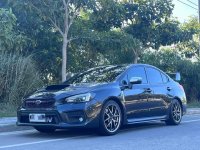 Selling Grey Subaru WRX 2018 in Manila