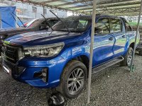 Blue Toyota Conquest 2020 for sale in Quezon 