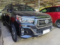 Selling Black Toyota Conquest 2019 in Quezon 