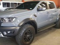 Silver Ford Ranger 2021 for sale in Manila