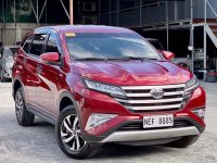 Red Toyota Rush 2020 for sale in Parañaque