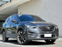 Silver Mazda CX-5 2016 for sale in Makati 