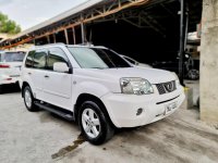 White Nissan X-Trail 2012 for sale in Bacoor